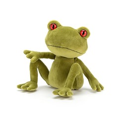 Jellycat Grenouilles
