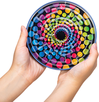 Schylling Tin BB Maze (12)-2
