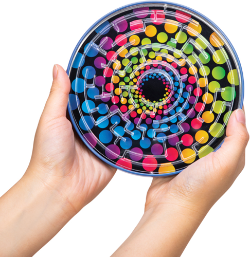 Schylling Tin BB Maze (12)-2