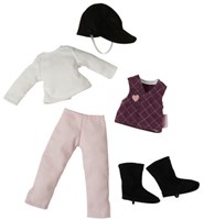 Vêtements pour poupées