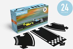 Waytoplay à cause du Grand Prix