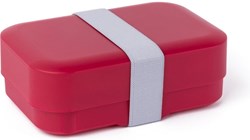 Amuse lunchbox Medium ruby