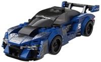 CADA - Voitures 1:32 - Night Flash - 162pcs