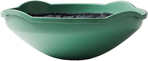 Gonge Mini Top Nordic / WIebeltol