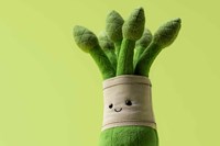 Jellycat Amuseables Asparagus -2