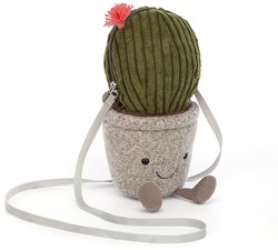 Jellycat Sac Amuseable Cactus