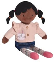 Poupées et peluches Bonikka , jouets doux et faits main
