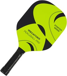 Megaform raquette de pickleball légère pour débutants et enfants