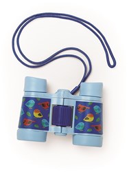 Crocodile Creek Outdoor - Jumelles - Les petits oiseaux