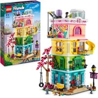 LEGO Friends 41748 Heartlake City Buurtcentrum-2
