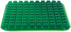 Stimove coussin gel confort et thérapie 27x27cm