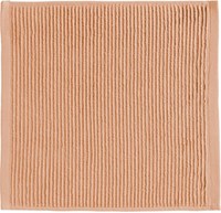 DDDDD vaatdoek Basic pastel perzik 4st