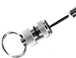 Harrows Pro Dart Sharpener -  -