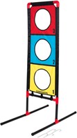 Cardiogoal but de sport mini goal pour enfants et jeu d'équipe-2