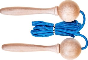 Corde à sauter