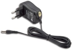 Bontempi adaptateur noir adapté pour instrument B409 et B499