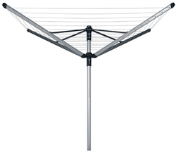 Brabantia droogmolen Advance 50m