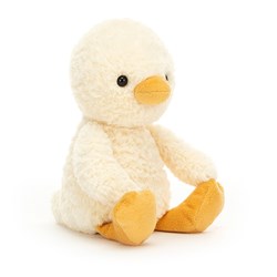 Jellycat canards