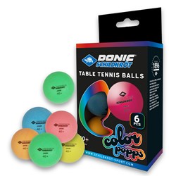 Tafeltennisballen