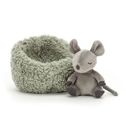 Souris Jellycat