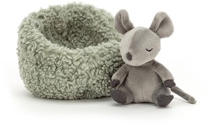 Souris Jellycat