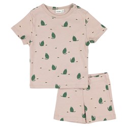 Kinder pyjama's