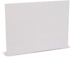 Airplac Airplac Alliance Foamboard Zelfklevend 5mm 42x29,7 cm 10 stuks