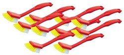 Afwasborstel extra lang 28cm