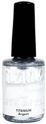 Aladine encre pigmentaire titane 11,5 ml décoration créative