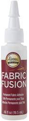 Aleene's colle textile colle tissu 19,5 ml pour loisirs créatifs et couture