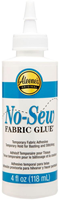 Aleene's colle textile colle temporaire pour tissu 118 ml pour loisirs créatifs