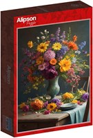 Puzzles Alipson , divertissants et éducatifs