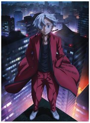 Dino puzzle Tokyo Revengers anime 1000 pièces - puzzle
