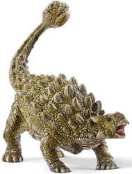 Schleich dinosaure Ankylosaurus figurine jouet pour enfants