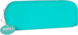 Apli Apli Etui Soft Color Pastelgroen