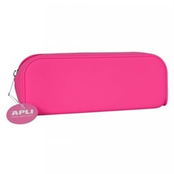 Apli Apli Etui Soft Color Roze