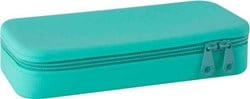 Apli Apli Etui Soft Nordic Rechthoek Baby Blauw