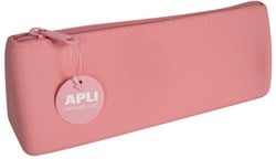 Apli Apli Etui Soft Nordic Roze