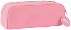 Apli Apli Etui Soft Nordic Roze