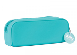 Apli Apli Etui Soft Nordic Turquoise