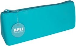 Apli Apli Etui Soft Nordic Zeeblauw