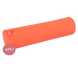 Apli Apli Etui Soft Rond Oranje
