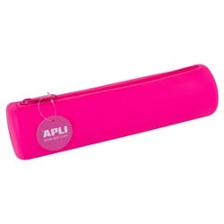 Apli Apli Etui Soft Rond Roze