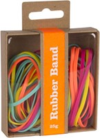 APLI Kids élastiques collection fluor - élastiques colorés 25g