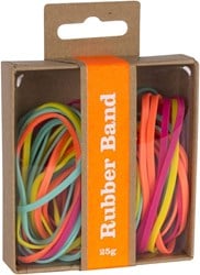Apli Apli Fluor Collectie Elastieken 25 gr