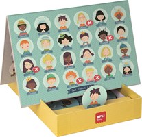 Jouets Apli Kids , créatifs et éducatifs