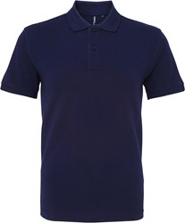 Heren Polo Navy / donkerblauw