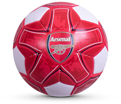 Team Merchandise mini ballon de football Arsenal rouge 10 cm - softball doux