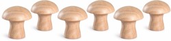 Grapat 6 Mushrooms (Divisible Pack)