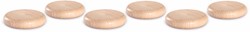 Grapat 6 Coins (Divisible Pack)
